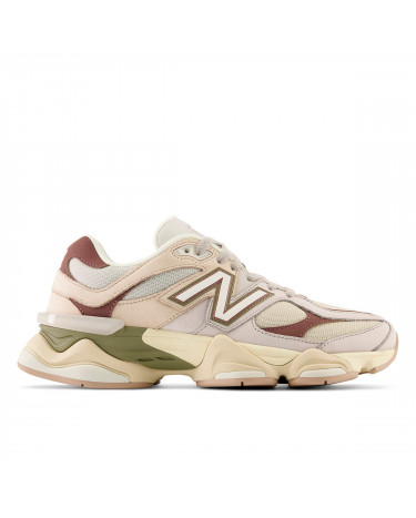 New Balance 9060 Grey Matter Timberwolf U9060FNA
