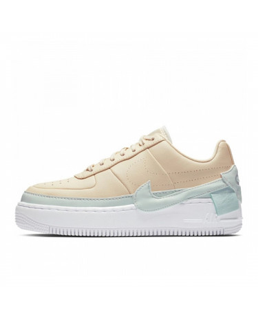 Nike air force 1 jester review hot sale