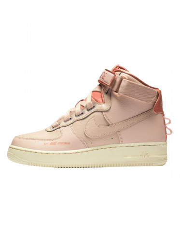 Nike Air Force 1 High Utility Particle Beige AJ7311 200 buy with delivery on Sneakers .ua