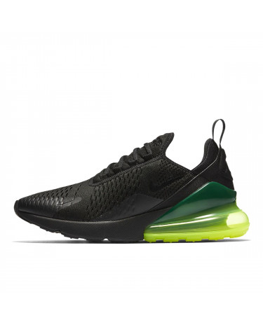 Nike Air Max 270 Black Volt AH8050-011