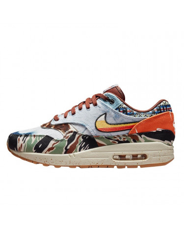 Nike Air Max 1 Concepts Heavy Muiti-Color DN1803-900