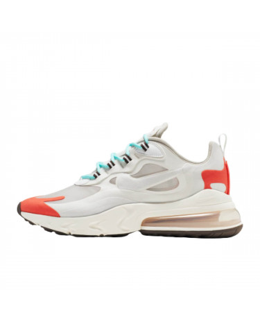 Nike Air Max 270 React Light Beige Chalk AO4971 200 buy with delivery on Sneakers .ua