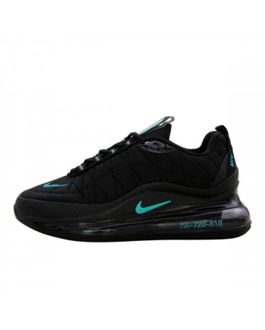 Nike MX 720 818 Black Mint