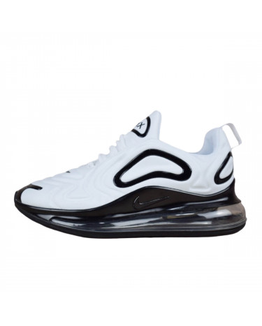 Nike air 720 blancas 2025