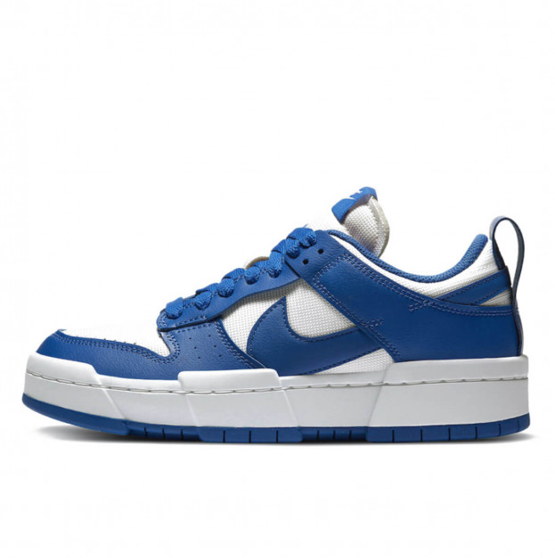 Nike Dunk Low Disrupt Game Royal CK6654-100