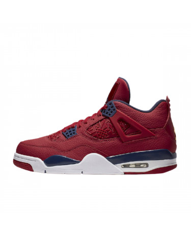 Jordan 4 retro fiba new arrivals