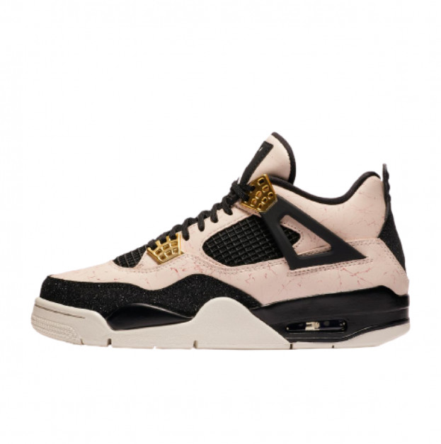Jordan 4 Retro Silt Red Splatter AQ9129-601
