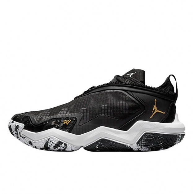 Jordan Why Not Zer0.6 Metallic Gold DO7189-071