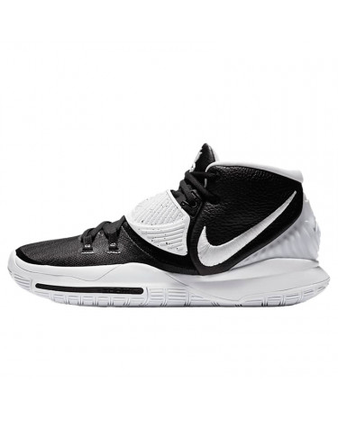 Nike Kyrie 6 Team Black White CK5869-002