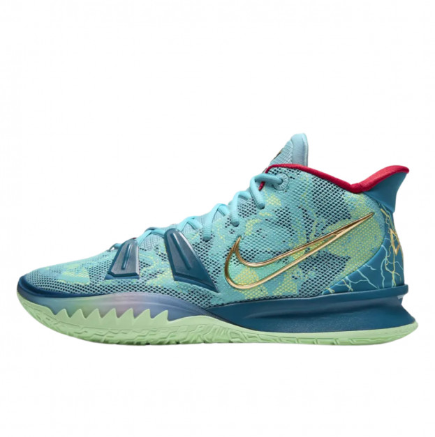 Nike Kyrie 7 Special FX DC0588-400