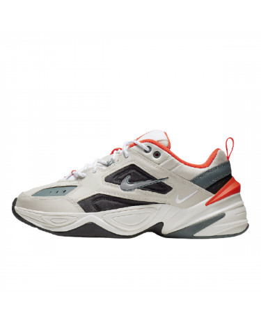 M2k tekno nike orange store