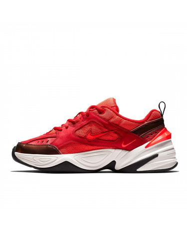 Nike M2K Tekno Mesh University Red AV7030-600