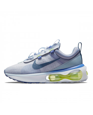 Nike Air Max 2021 Ghost Ashen Slate DB1109-002