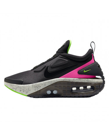 Nike adapt sneakers top