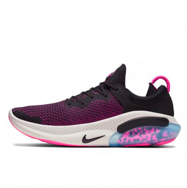 Nike Joyride Run Flyknit Black Anthracite AQ2730-003