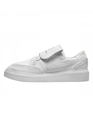 【Nike x Peaceminus one】◆Kwondo1 White◆DH2482-100◆ Nike x PEACEMINUSONE Kwondo1 G-Dragon Triple White DH2482