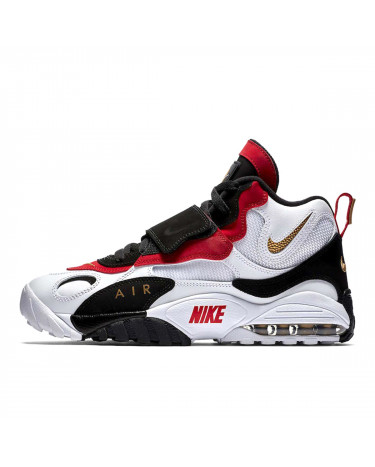 Nike Air Max Speed Turf 49ers 525225 101 buy with delivery on Sneakers .ua