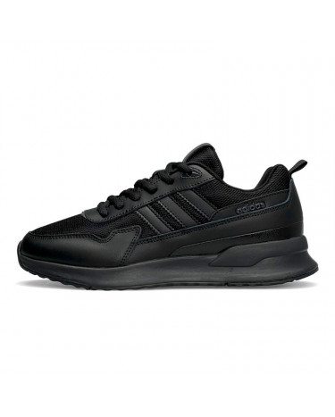 Adidas Retropy Black