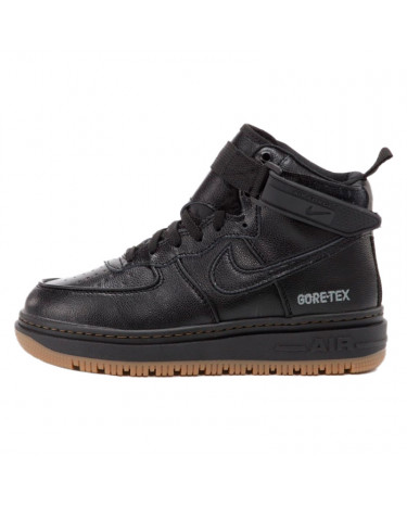 Nike air force 1 mid gray on sale