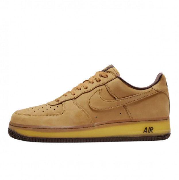 Nike Air Force 1 Low Dark Mocha DC7504-700
