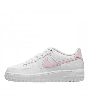 Foam nike pink store