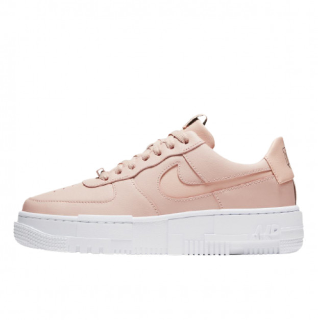 Nike Air Force 1 Pixel Particle Beige CK6649-200