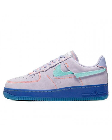 Nike Air Force 1 LX Purple Agate CT7358 500 Sneakers .ua