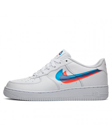 Nike Air Force 1 Low 3D Glasses BV2551 100 buy with delivery on Sneakers .ua