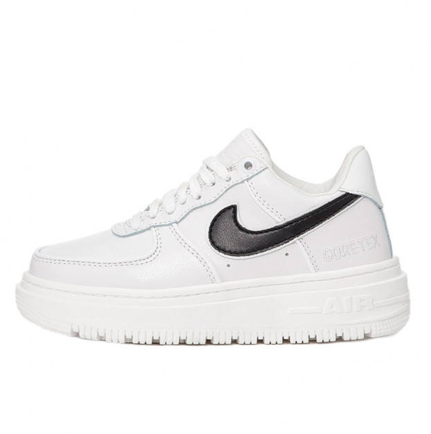 Nike Air Force 1 Low Gore-Tex Winter Termo White Black