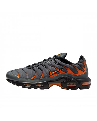 Grey orange sneakers online
