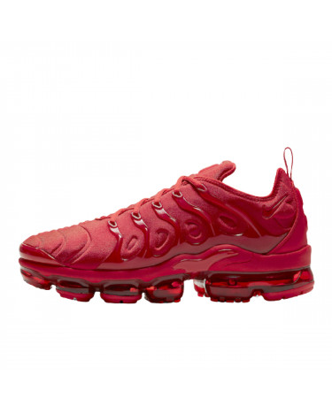Nike air vapormax triple red shop