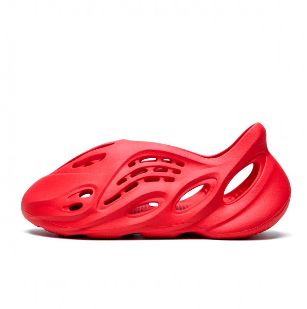 Adidas Yeezy Foam Runner Vermillion GW3355