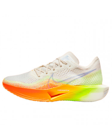 サ*ー様 新品未使用Nike zoom x vaporfly next%3 ᐉ Кроссовки мужские Nike Zoomx Vaporfly Next% 3 Sneakers Luminous