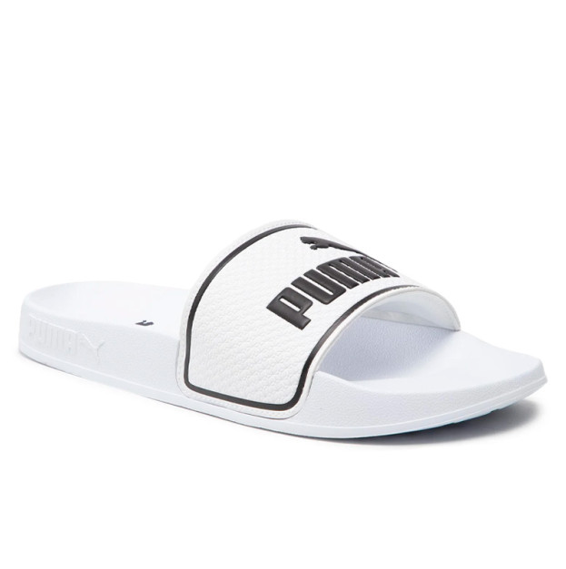 Puma Leadcat 2.0 White 384139-02