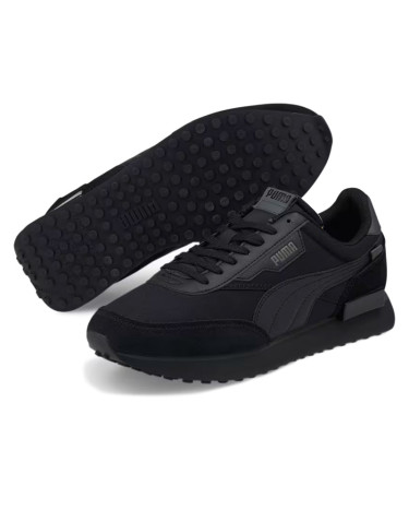 Puma Future Rider Play On Black 371149 25 buy with delivery on Sneakers . ua