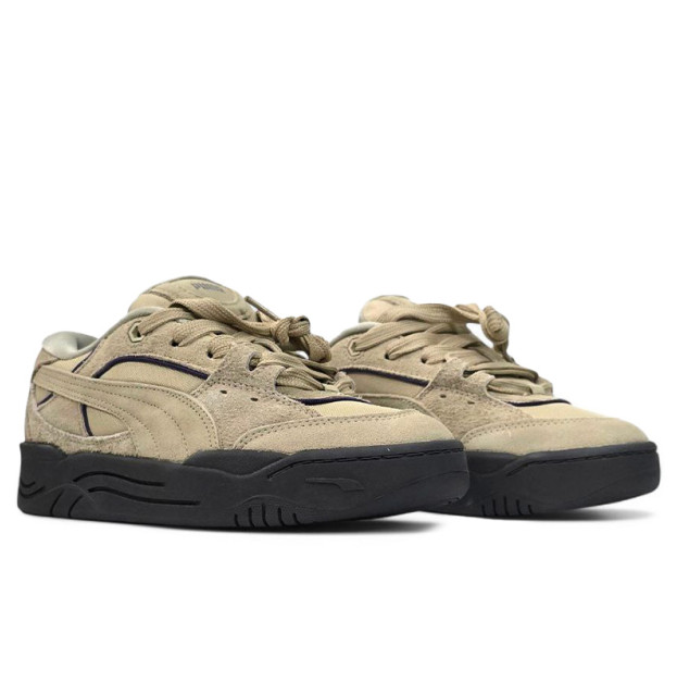 Puma 180 Beige Grey