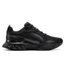 Nike React Infinity Run Black