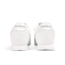 Reebok Classic Leather White Grey