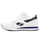 Reebok Classic White Black