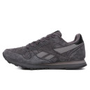 Reebok Classic Suede Grey