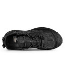 Reebok Zig Kinetica 2.5 Edge Gore-Tex Black