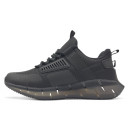 Reebok Zig Never Say Never Black White