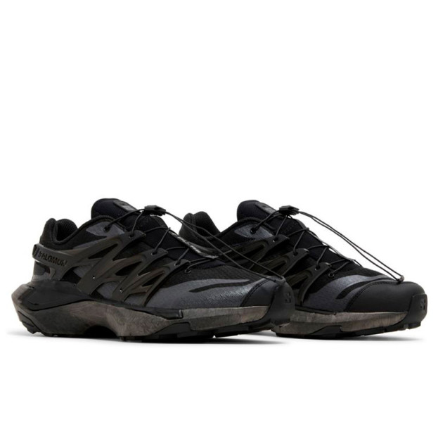 Salomon XT PU.RE Advanced Black Phantom L47446000