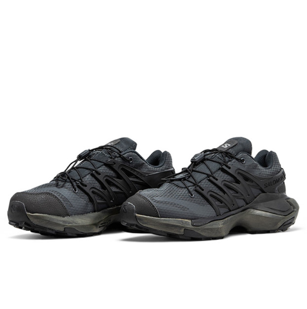 Salomon XT PU.RE Advanced Plum Kitten L47604800