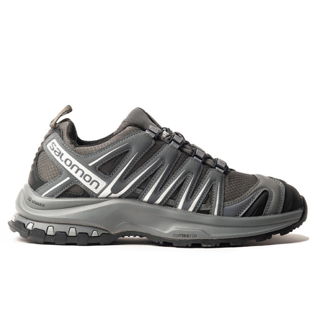 Salomon XT-Quest Light Grey
