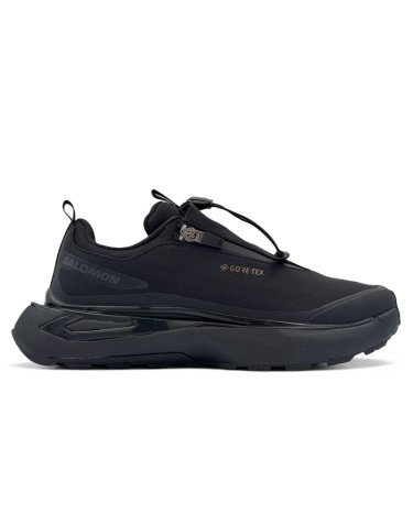 Salomon Odyssey Gore-Tex Pure Black