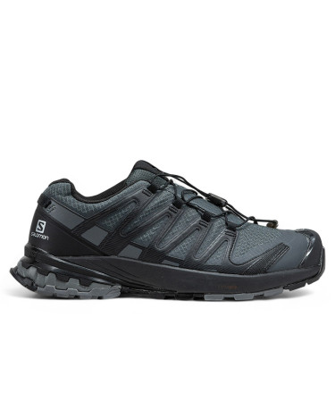 Salomon XA Pro 3D V8 Gore-Tex Grey Black