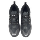 Salomon ACS OQ Gore-Tex Grey С ФЛИСОМ