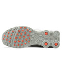 Nike Shox Ride 2 SP x Supreme Grey Orange