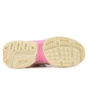 Nike V2K Runtekk Beige Pink Blue